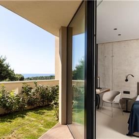 6 Bedroom Villa with Heated Infinity Pool and Sea Views in Dubrovnik, Sleeps 12